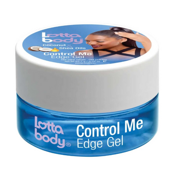 Lottabody Control Me Edge Gel – 2.25 oz - ANNS BEAUTY SUPPLY